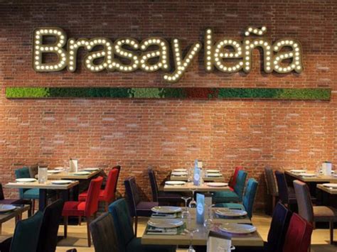 brasaylea diagonal mar|Restaurante Brasayleña Diagonal Mar